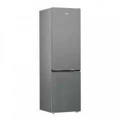 Beko B1RCNE364XB Ψυγειοκαταψύκτης 316lt NoFrost Υ186.5xΠ59.5xΒ66.3εκ. Inox